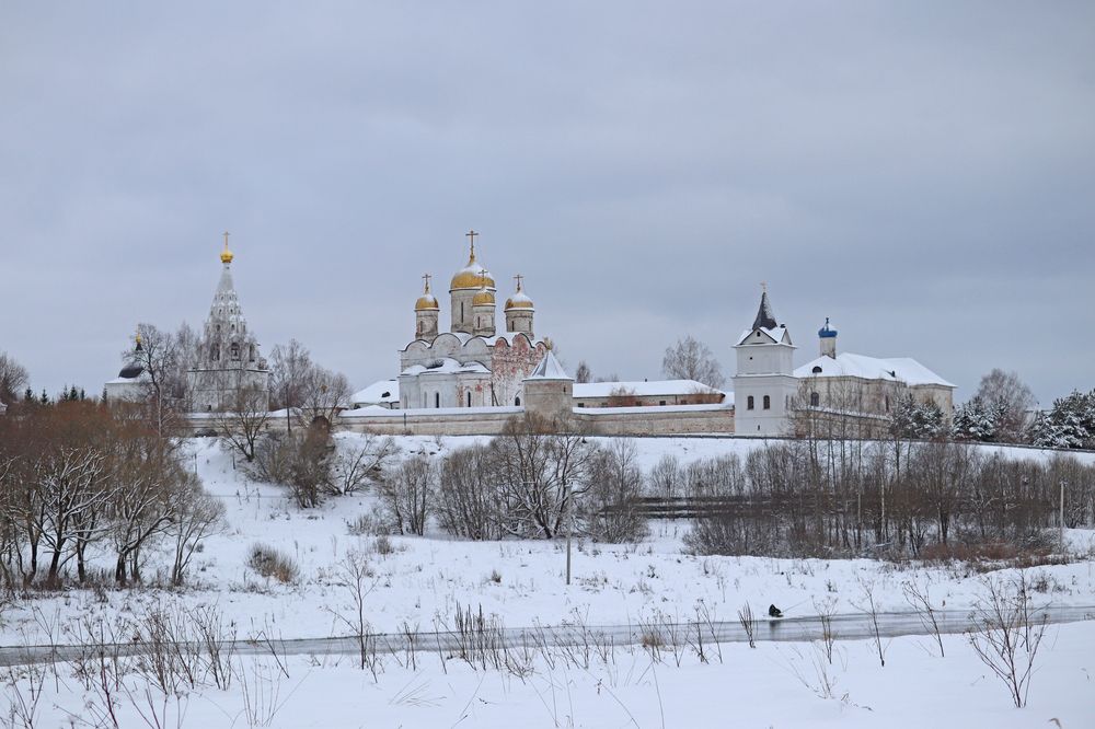 Photograph by Татьяна Пашинцева