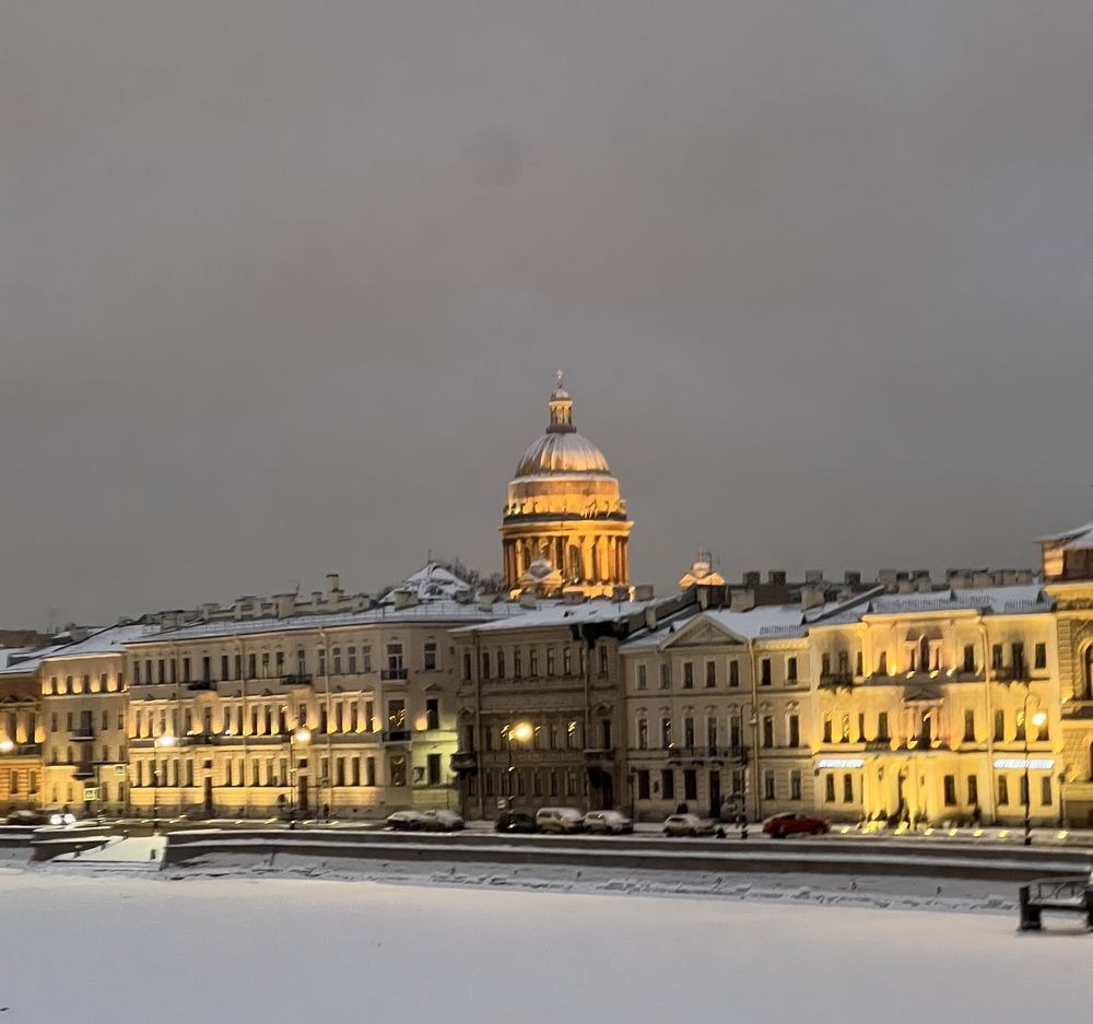 Фотография автора Ольга
