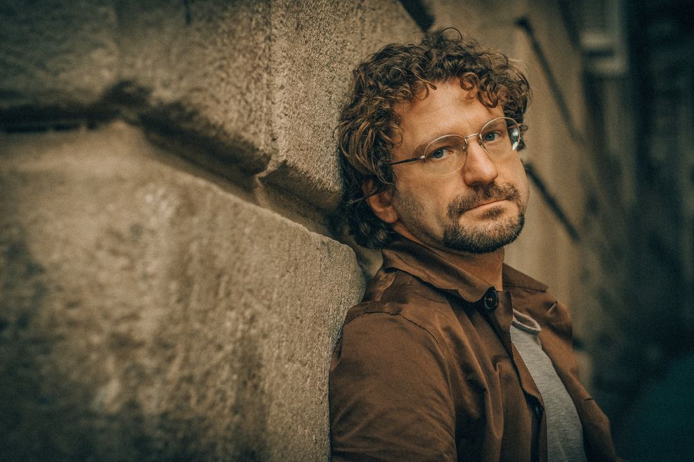 Photograph by Inna Kudrina