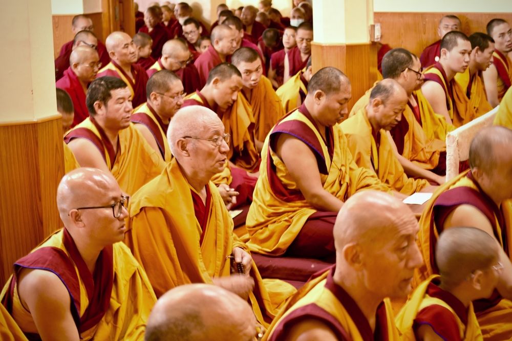 Photograph by Olga Ольга Joshi Джоши