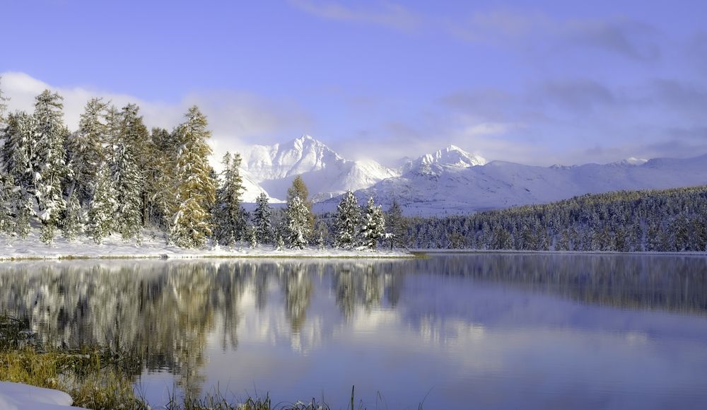 Photograph by Ольга Челдыкова