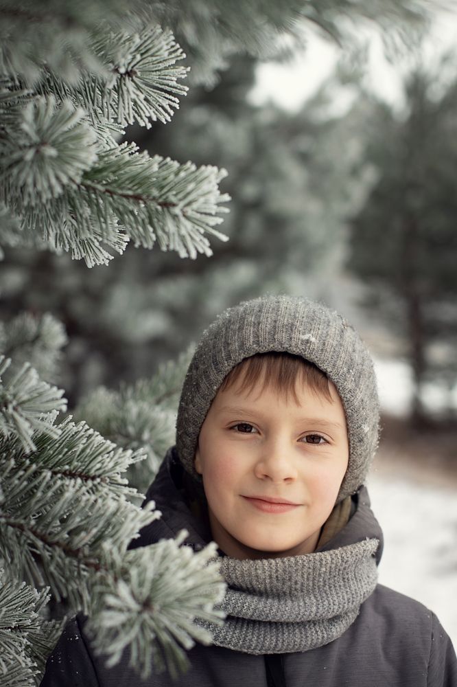 Photograph by Елена Макшеева