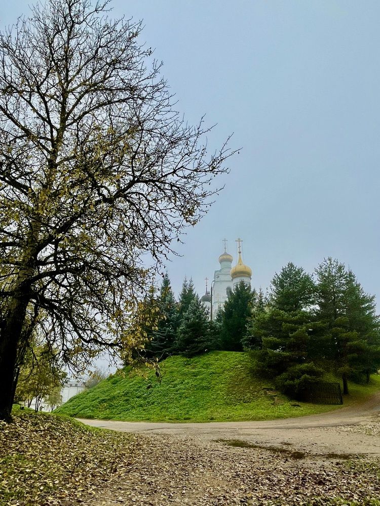 Photograph by Екатерина Артемова