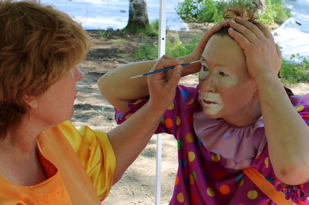 Фотография автора Екатерина Пачина