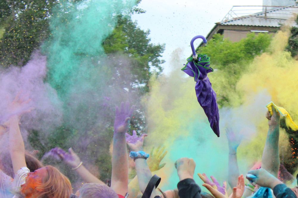 Фотография автора Екатерина Пачина