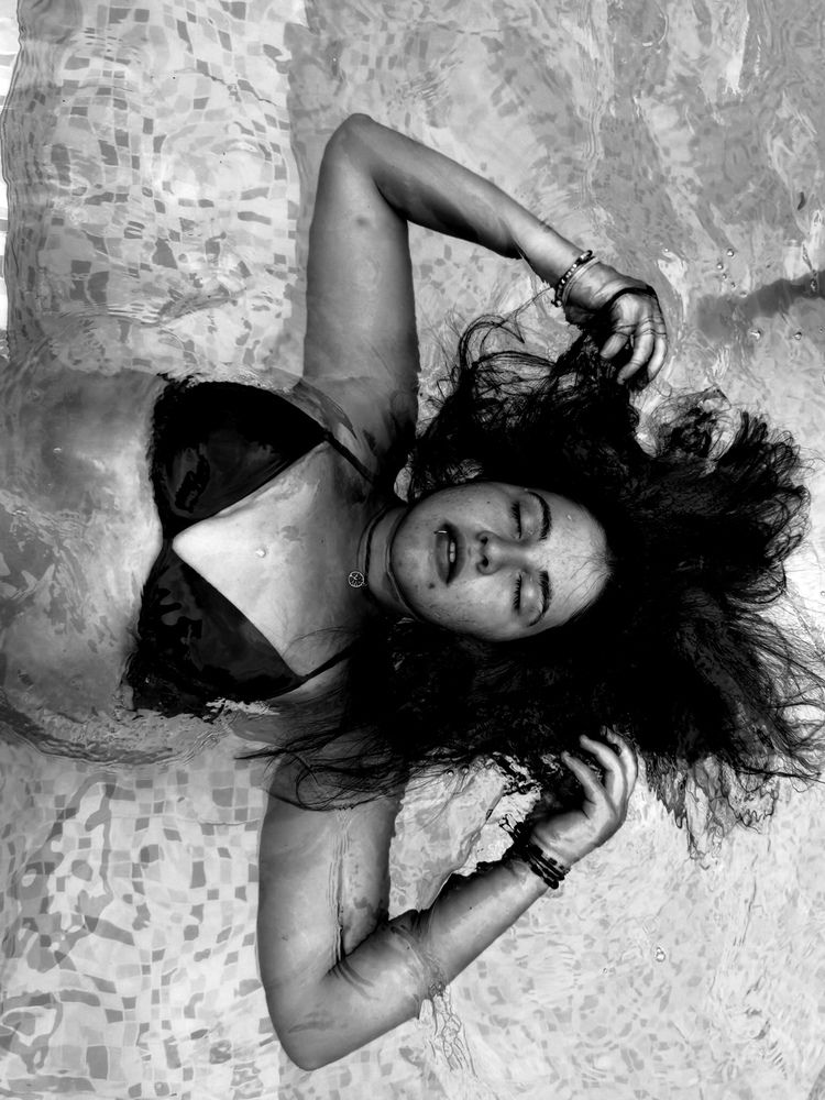 Photograph by Cecilia Mazurenco