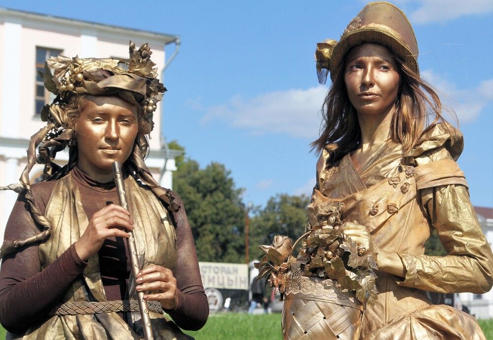 Photograph by Сергей Журавлев