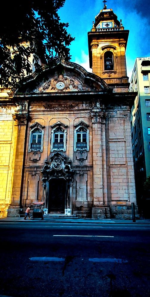 Photograph by Meire Costa