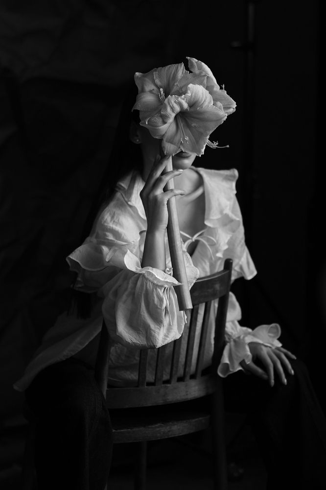 Фотография автора Яна Рафаэльевна