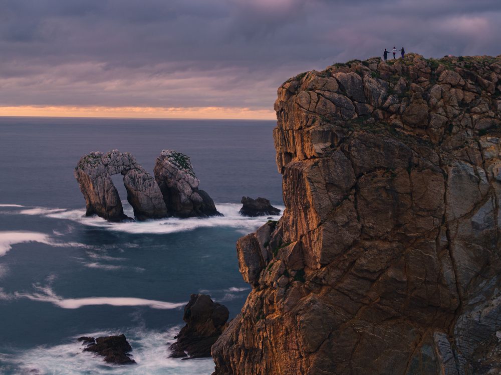 Photograph by Oscar Lata