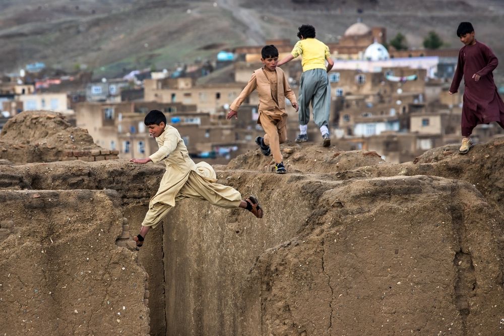 Photograph by Алексей Мараховец