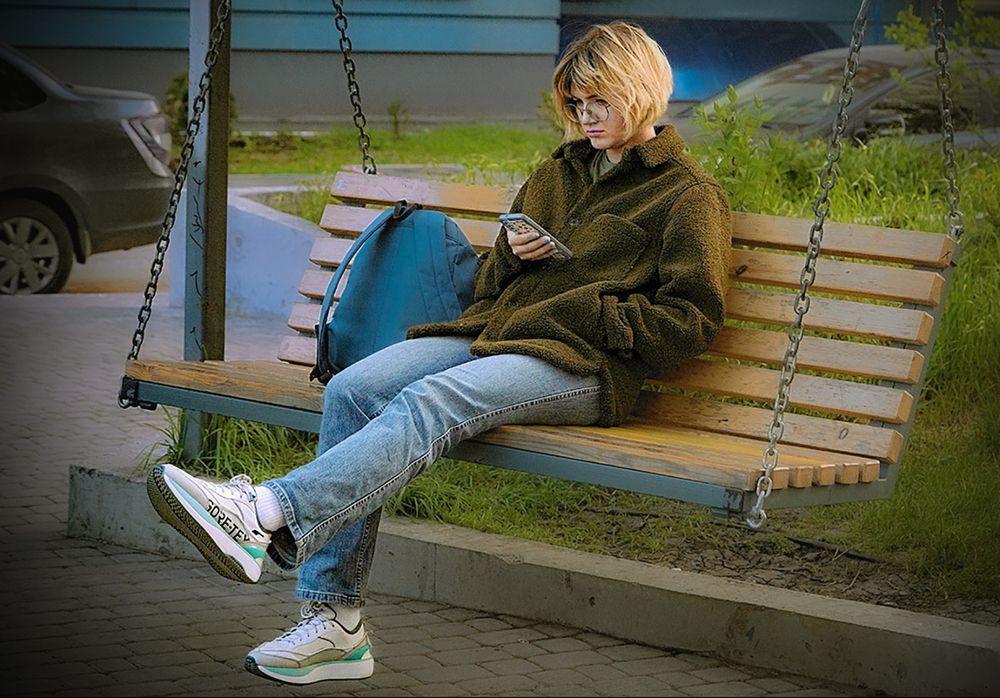 Photograph by Галина Чепиль