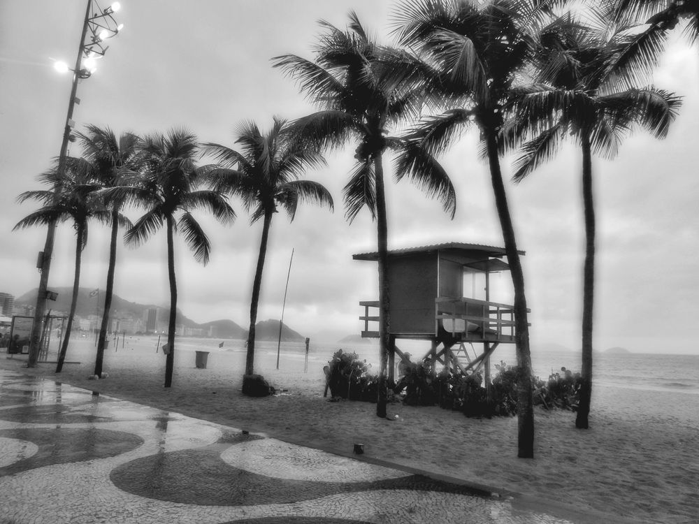 Photograph by Meire Costa