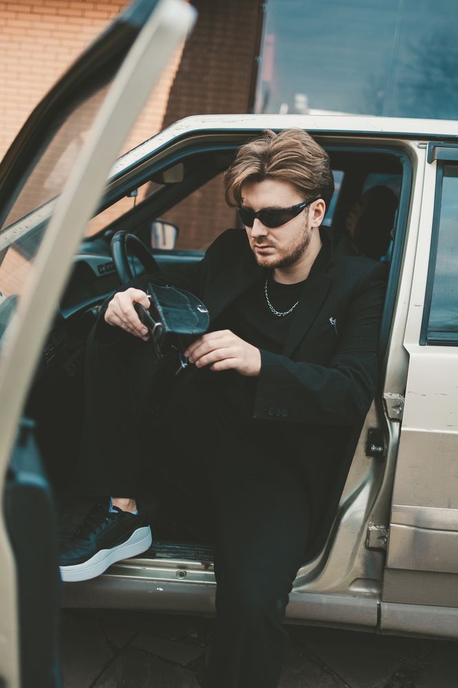 Photograph by Юлия Назарова