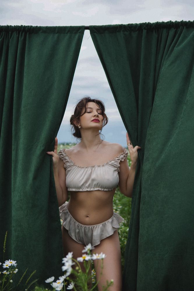 Photograph by Мария Калюжная