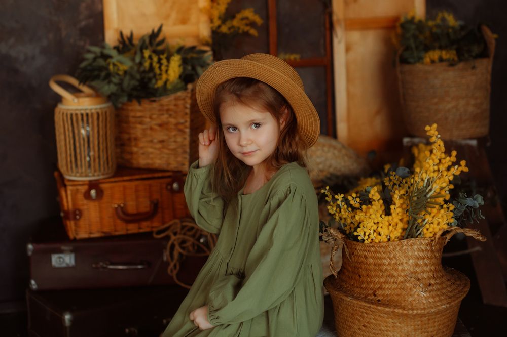 Photograph by Тиманова Марина