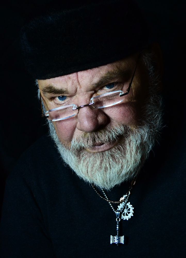 Photograph by Вернигоров Георгий