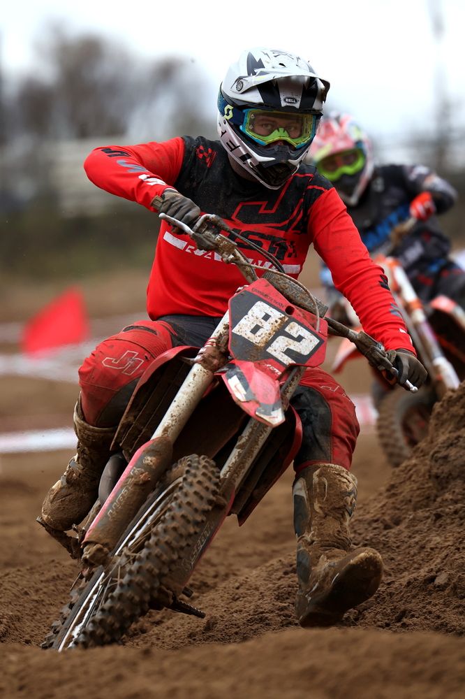 Photograph by Svetlana Ermakova