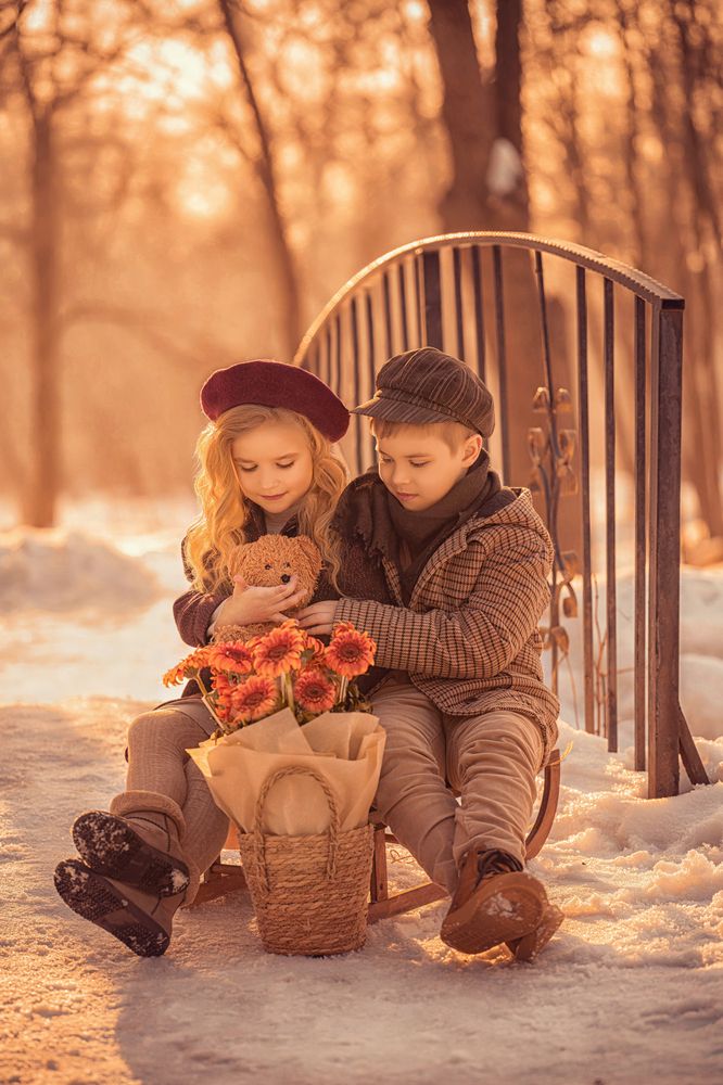 Photograph by Наталья Александрова