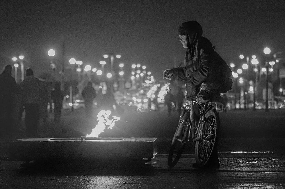 Фотография автора Анжелика Титова