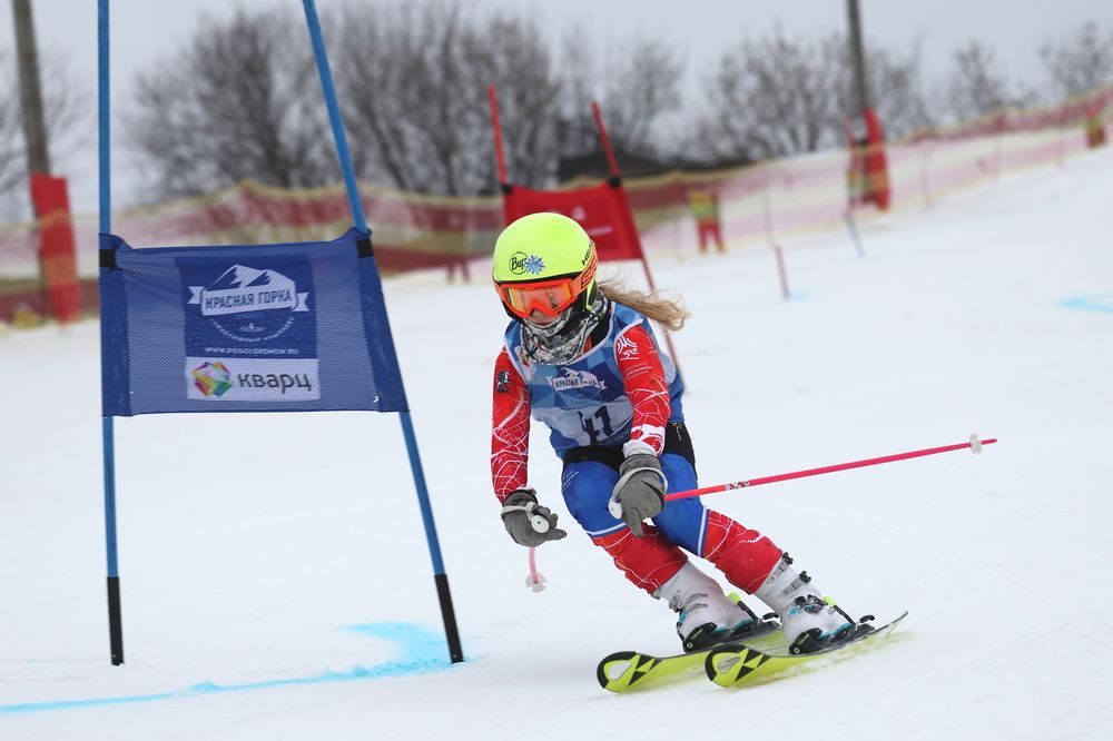 Photograph by Svetlana Ermakova