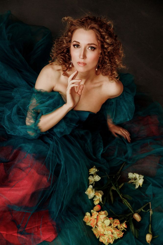 Photograph by Оксана Марцыняко