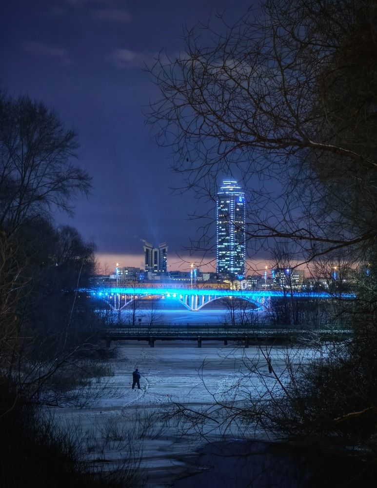 Photograph by Екатерина Алексеева