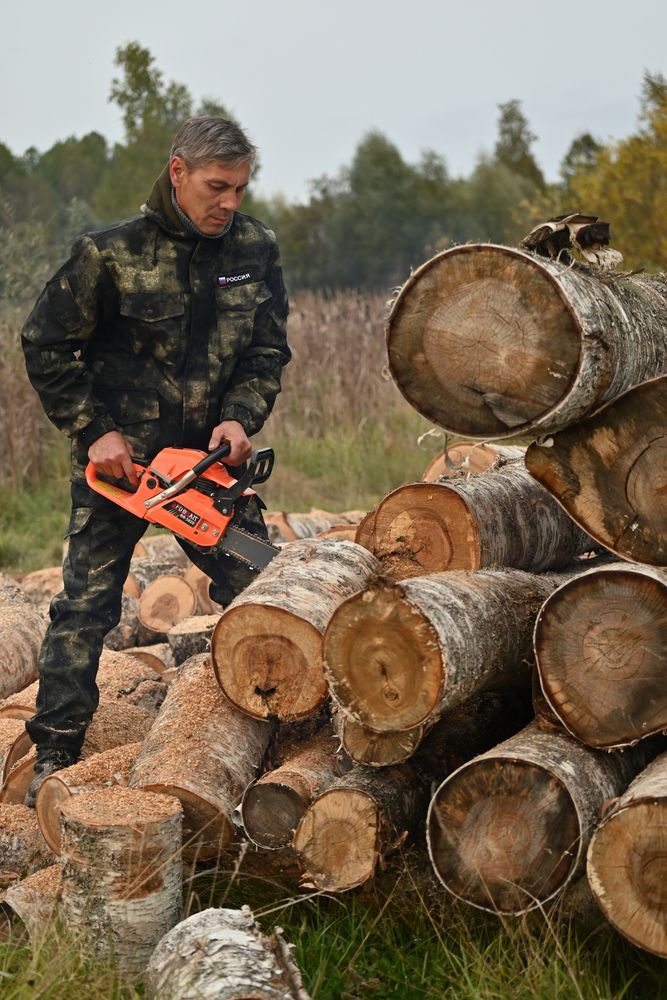 Photograph by Елена Обухова