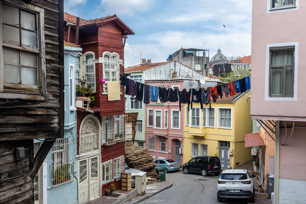 Photograph by Илья Сафаров