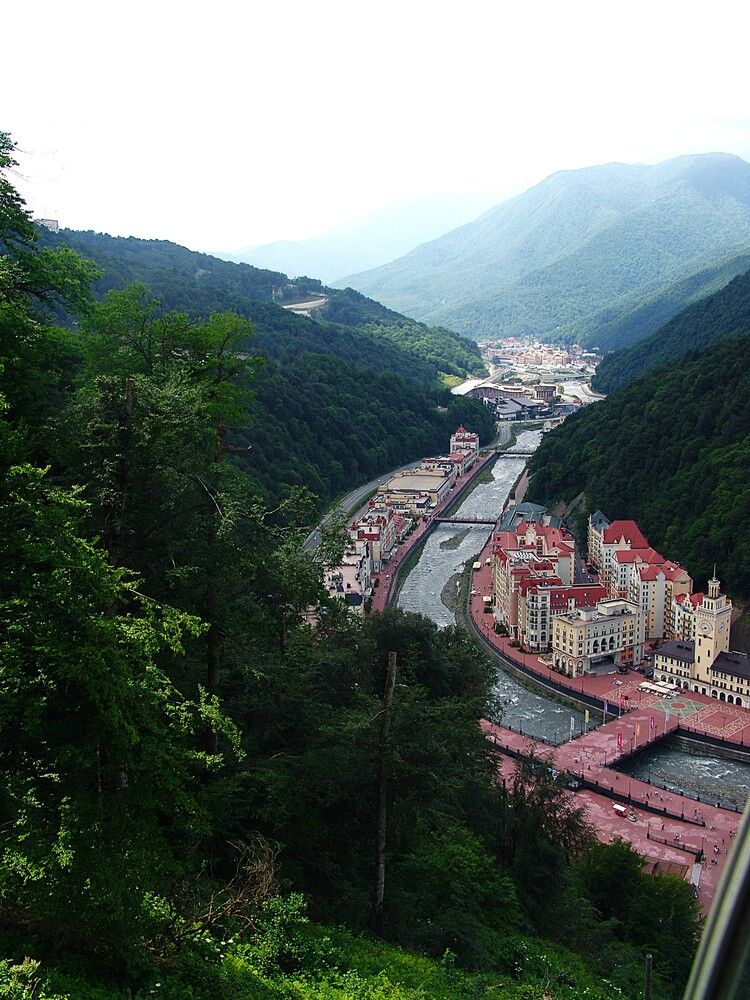 Photograph by Михаил Максимов