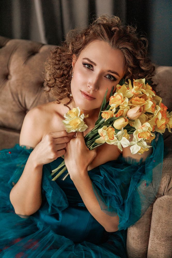 Photograph by Оксана Марцыняко