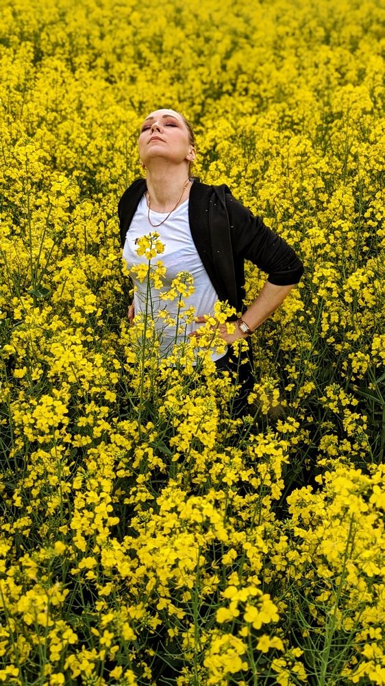 Photograph by Ольга и Андрей Трухан