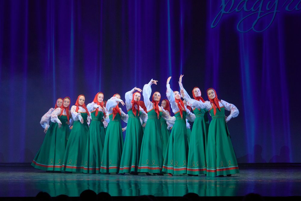 Photograph by Евгений Внуковский