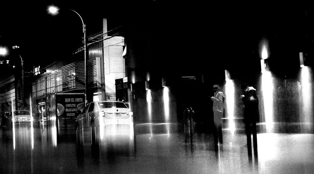 Photograph by hector espinoza