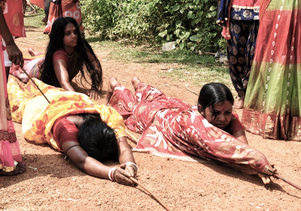 Photograph by Kaushik Dolui