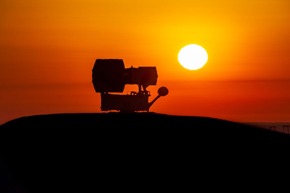 Photograph by Демьян Булавинец