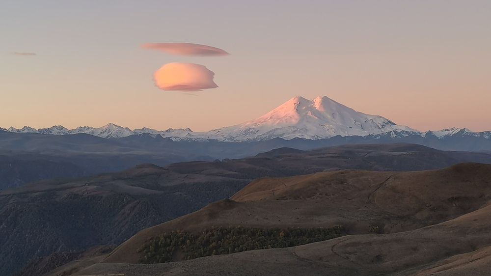 Photograph by Наталья Миронова