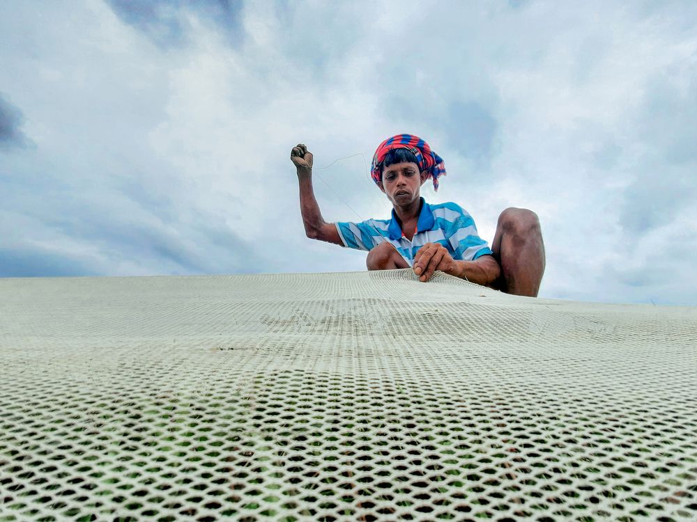 Photograph by Zunaid Hasan