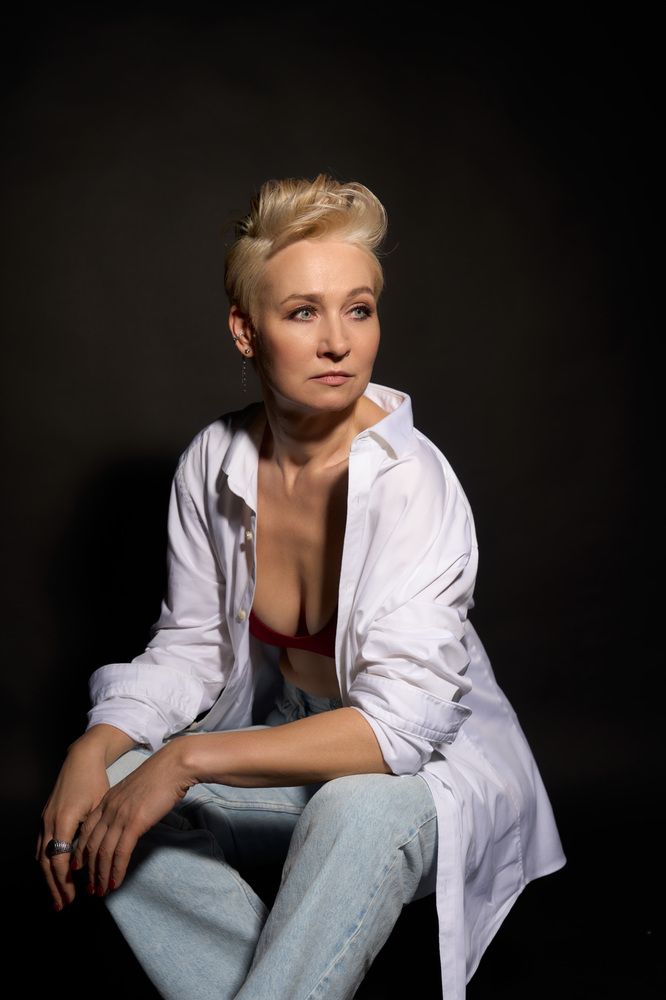 Photograph by Pavel Komyakov