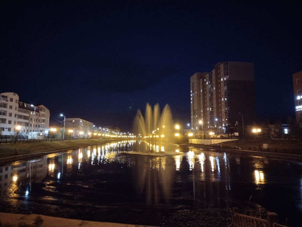 Photograph by Елена Халыева