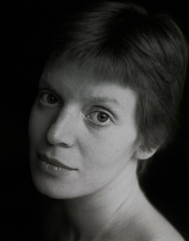 Photograph by Zinaida Terentjeva