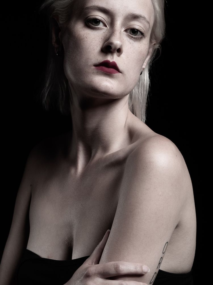 Photograph by Mirosława Michalak