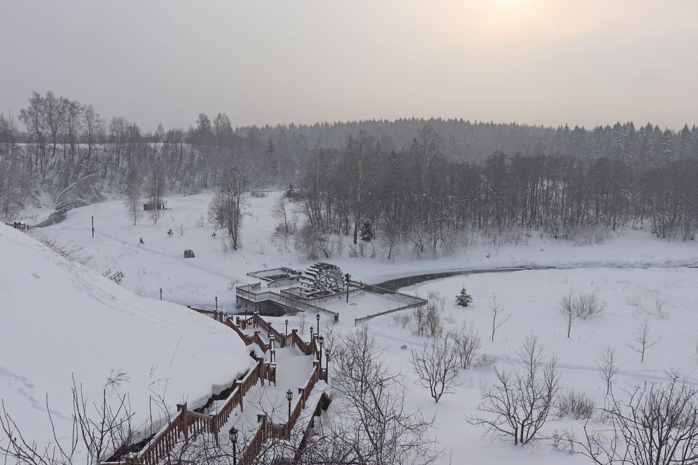 Photograph by Татьяна Пашинцева