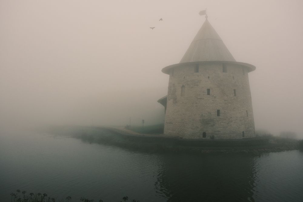 Photograph by Андрей Царев