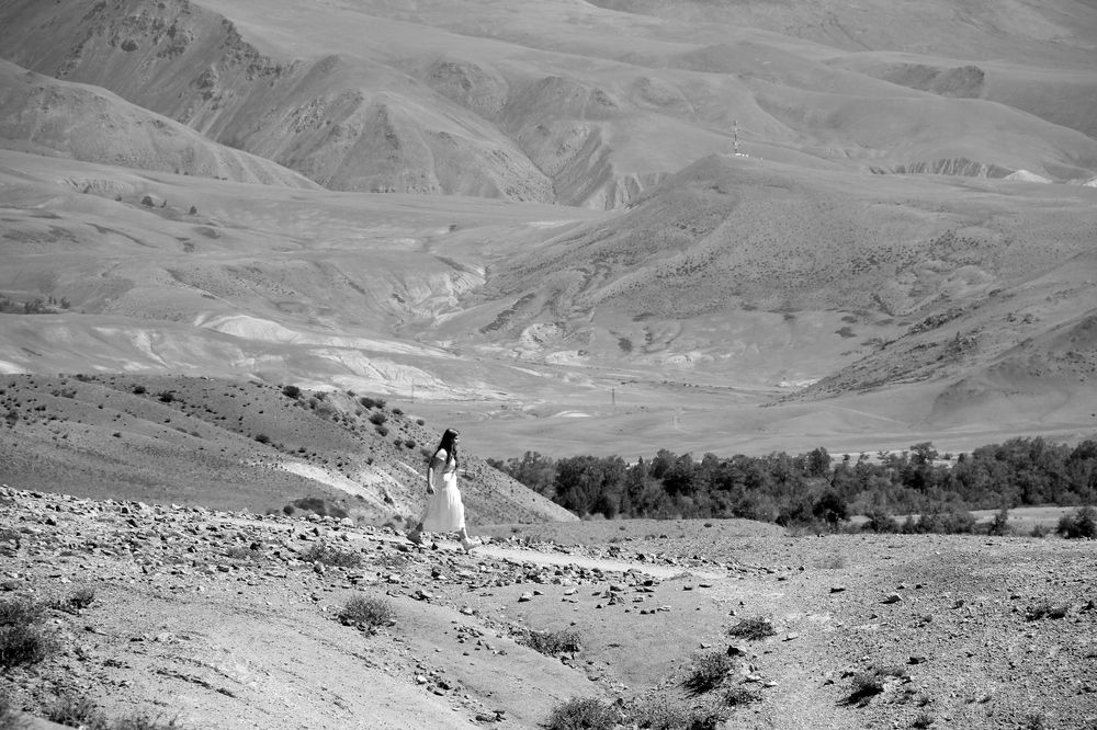 Photograph by Жанна Валиева