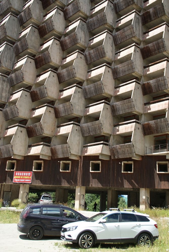 Photograph by Nadin Gaaze