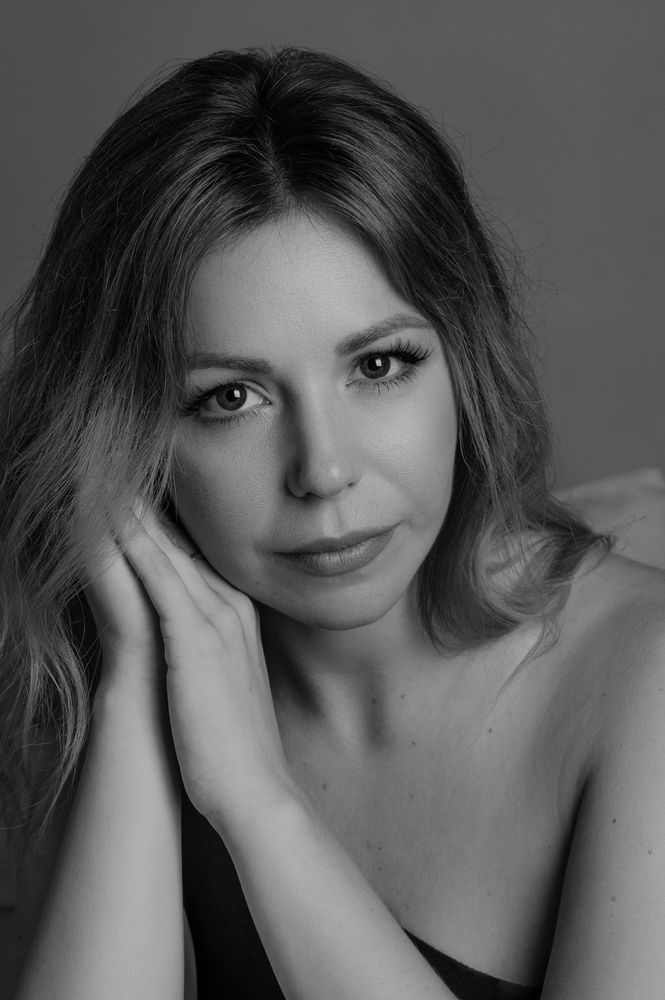 Photograph by Татьяна Филимонова