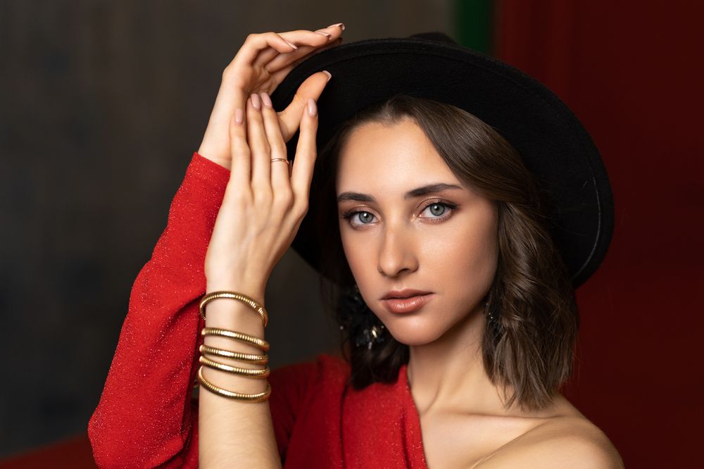 Photograph by Михаил Гадаев