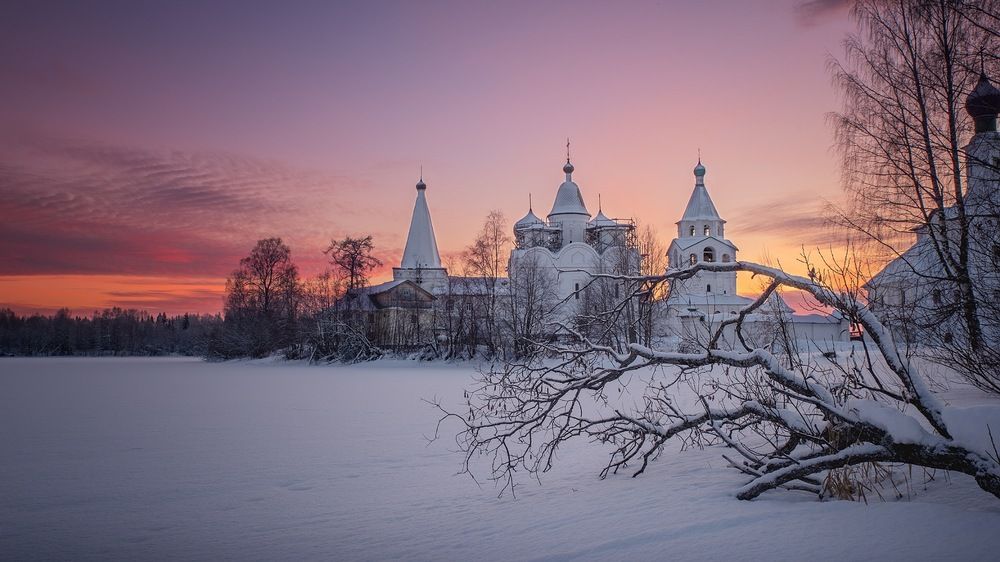 Photograph by Ширгин Сергей