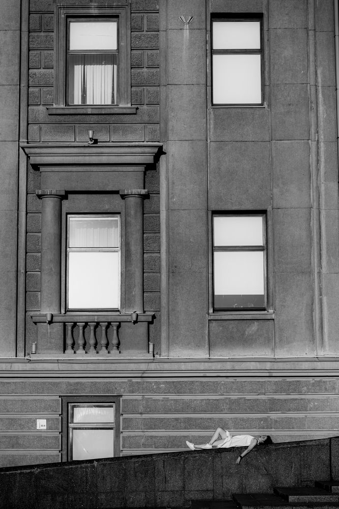 Photograph by Дарья Медведева